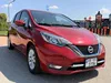 Nissan Note 2017-10