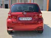 Nissan Note 2017-8