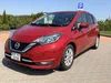 Nissan Note 2017-22