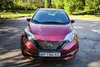 Nissan Versa Note 2017-0