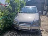 Chevrolet Aveo 2007-0