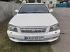 Kia Magentis 2001-0