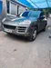 Porsche Cayenne 2008-2