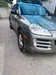 Porsche Cayenne 2008-1