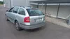 Skoda Octavia 2008-11