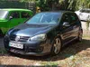 Volkswagen Golf 2008-1