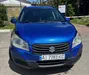 Suzuki SX4 2013-0