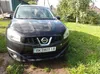 Nissan Qashqai 2010-1