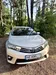 Toyota Corolla 2014-10