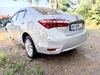 Toyota Corolla 2014-16