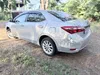 Toyota Corolla 2014-15