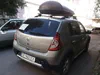 Renault Sandero 2011-2