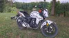 Geon X-Ride 125 2024-0