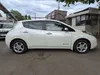 Nissan Leaf 2013-4