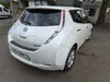 Nissan Leaf 2013-2