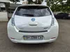 Nissan Leaf 2013-8