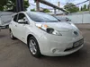 Nissan Leaf 2013-0