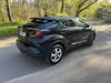 Toyota C-HR 2017-14