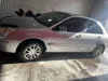 Mitsubishi Lancer 2008-2