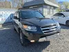 Hyundai Santa Fe 2007-2