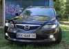 Mazda 6 2006-2