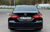 Toyota Camry 2018-7