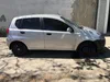 Chevrolet Aveo 2007-2