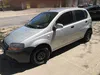 Chevrolet Aveo 2007-1