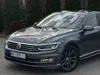 Volkswagen Passat 2016-4