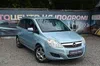 Opel Zafira 2010-0