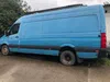Volkswagen Crafter 2007-1