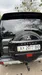 Mitsubishi Pajero 2008-9