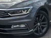 Volkswagen Passat 2016-18