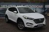 Hyundai Tucson 2015-0