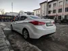 Hyundai Elantra 2013-13
