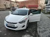 Hyundai Elantra 2013-12
