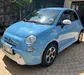 Fiat 500 2015-0
