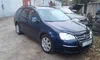 Volkswagen Golf 2007-0