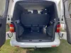 Volkswagen Transporter 2006-12