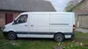 Mercedes-Benz Sprinter 2007-2