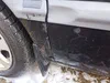 Opel Zafira 2002-9