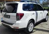 Subaru Forester 2011-5