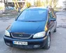 Opel Zafira 2002-2