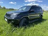 Toyota Land Cruiser Prado 2006-8