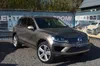Volkswagen Touareg 2015-2