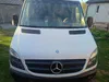 Mercedes-Benz Sprinter 2007-0