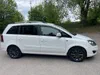 Opel Zafira 2010-2