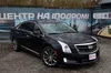 Cadillac XTS 2016-0