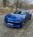Chevrolet Camaro 2018-2