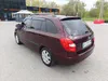 Skoda Fabia 2010-4